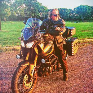 Meet your Posher, Dan